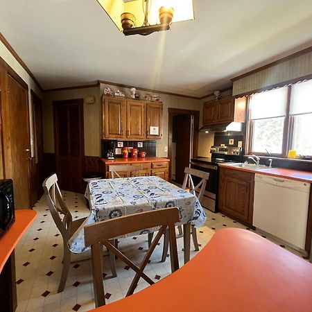 Claddagh Motel & Suites Рокпорт Екстериор снимка