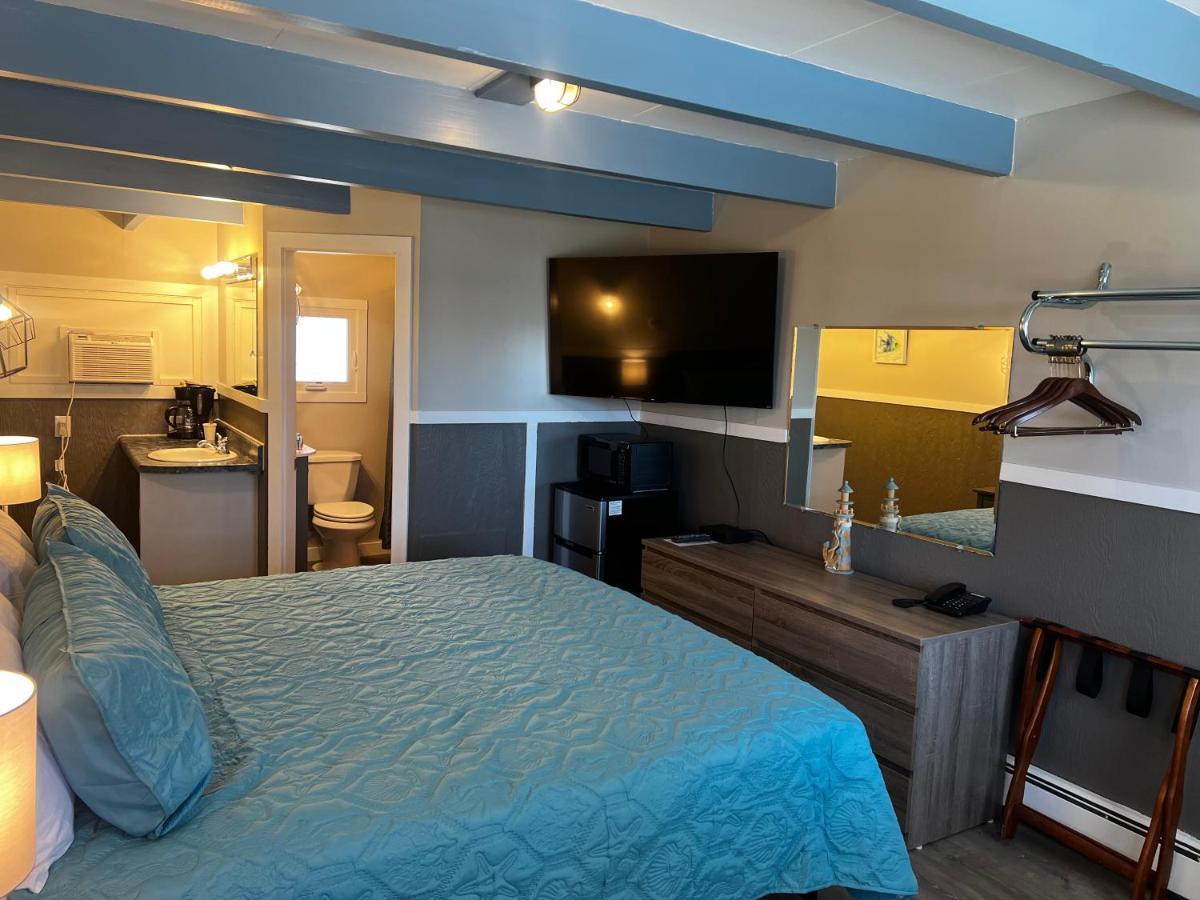 Claddagh Motel & Suites Рокпорт Екстериор снимка